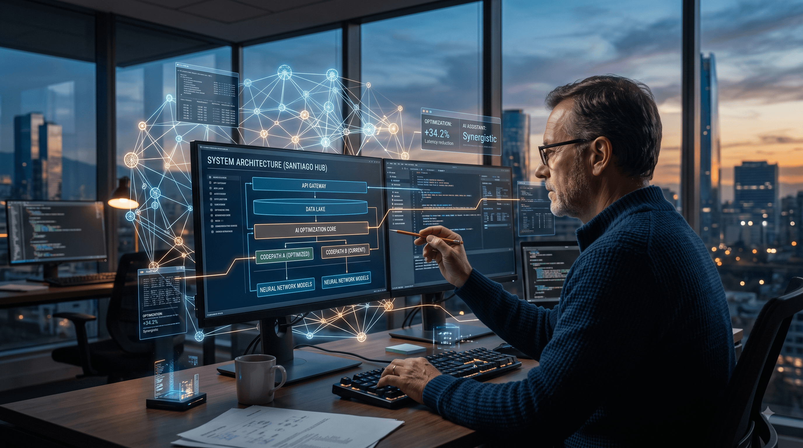 IA y Cointeligencia: Cómo Usar la Inteligencia Artificial en el Desarrollo de Software sin Caer en el 'Vibecoding'